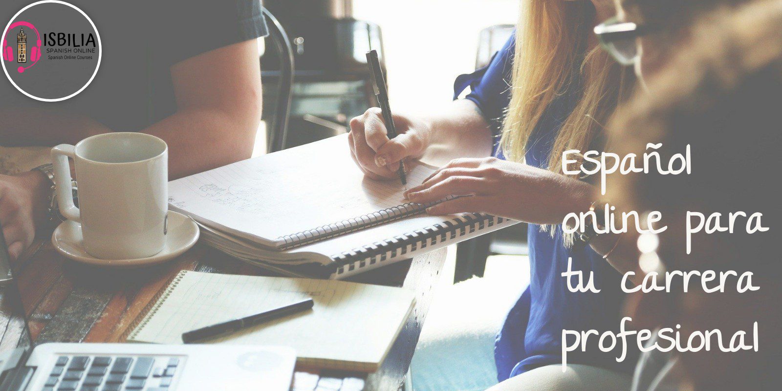 Español para tu carrera profesional