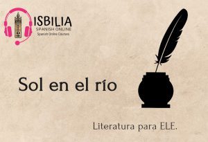 Practica con este cuento el pretérito indefinido.