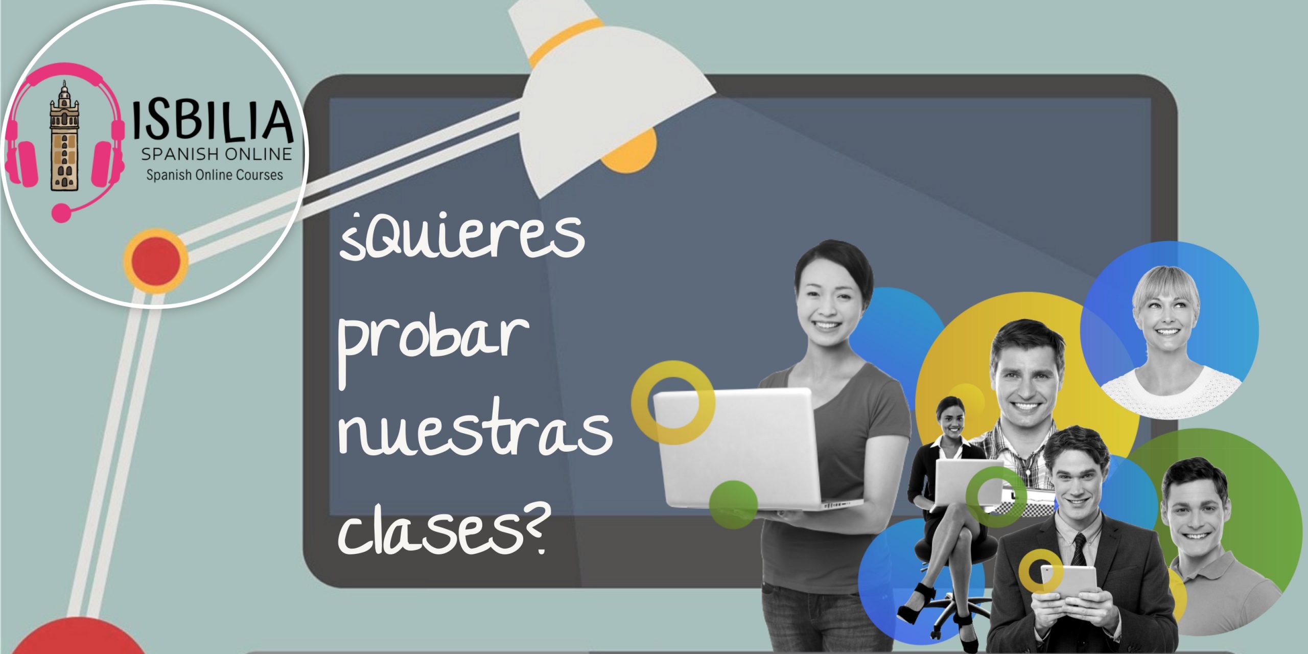 Clases de español para DELE C2. Isbilia Spanish Online