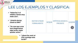 Aprende condicional simple