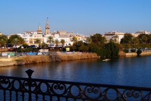 Spanish holidays