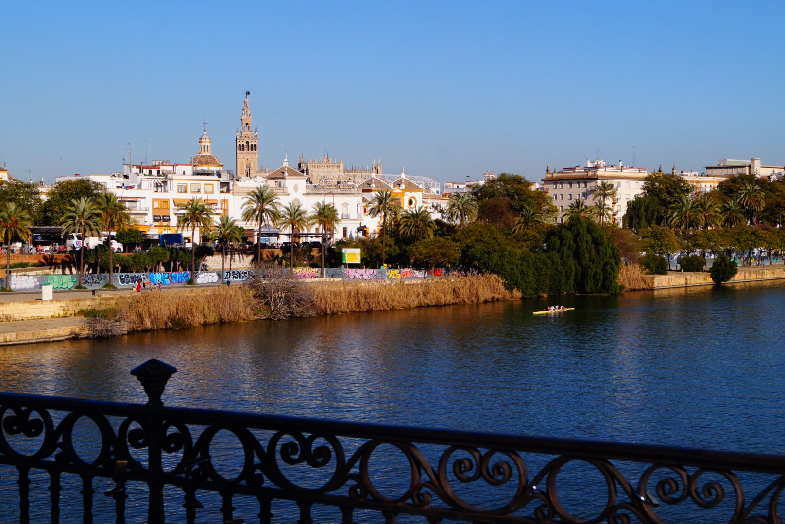 Spanish holidays