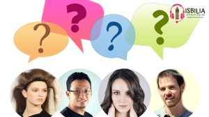 Learn idiomatic expressions in Spanish with Isbilia